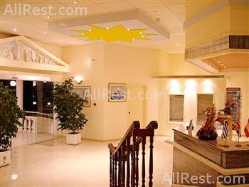 Golden Sun & Golden Beach Hotel 21